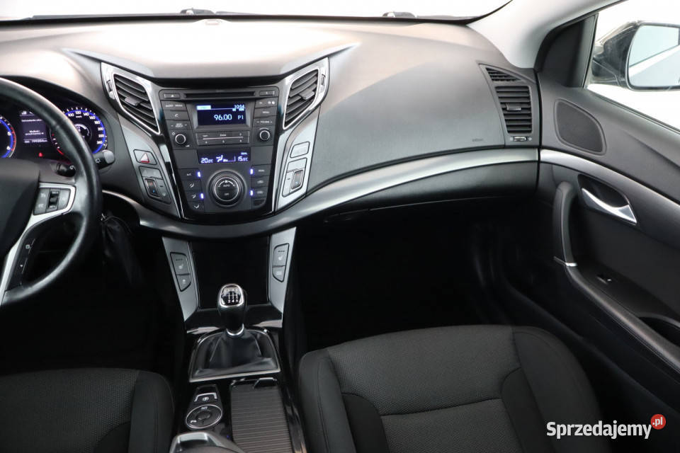 Hyundai i40 17 CRDi Zabrze sprzedam