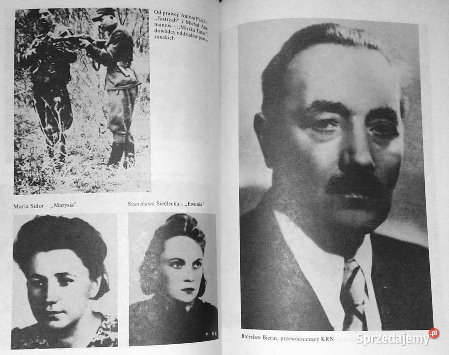 Barwy walki Mieczysław Moczar Chełm