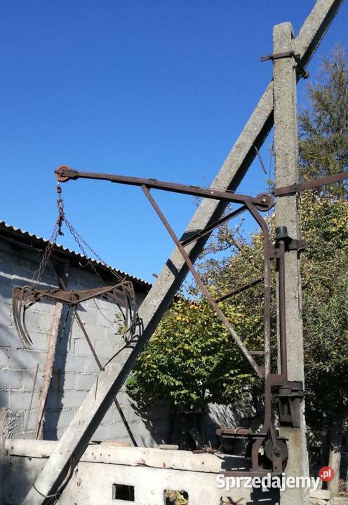 Ładowacz stacjonarny kujawsko-pomorskie Lubień Kujawski