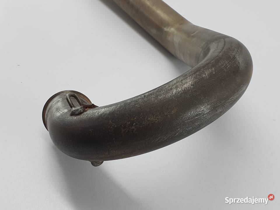 Kolanko Ktm Sxf 250 0711 Łódź