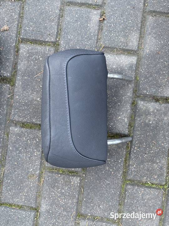 BMW e46 Sedan Tapicerka Boczki do drzwi Naglowki Rybnik