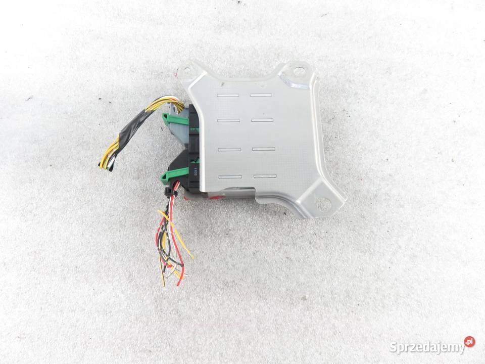 MODUŁ AIRBAG CITROEN C1 891700H040