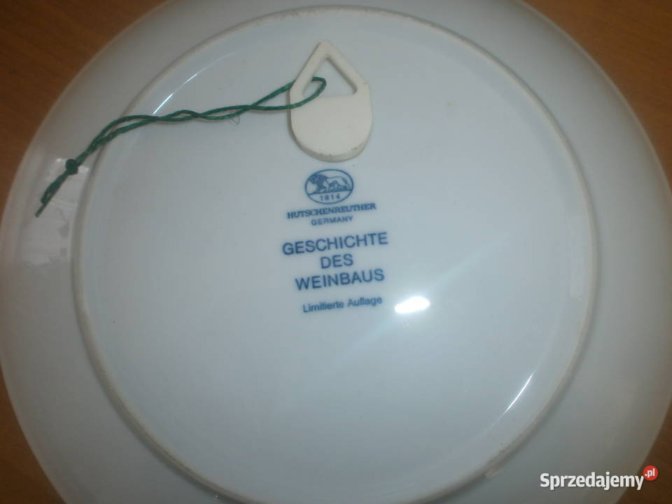 EGIPT zbiór winogrona HUTSCHENREUTHER Zielona Góra