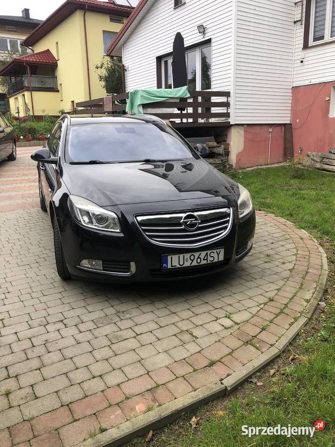 20 turbo 4x4 Szwajcaria serwis 1998cm3 Kraśnik