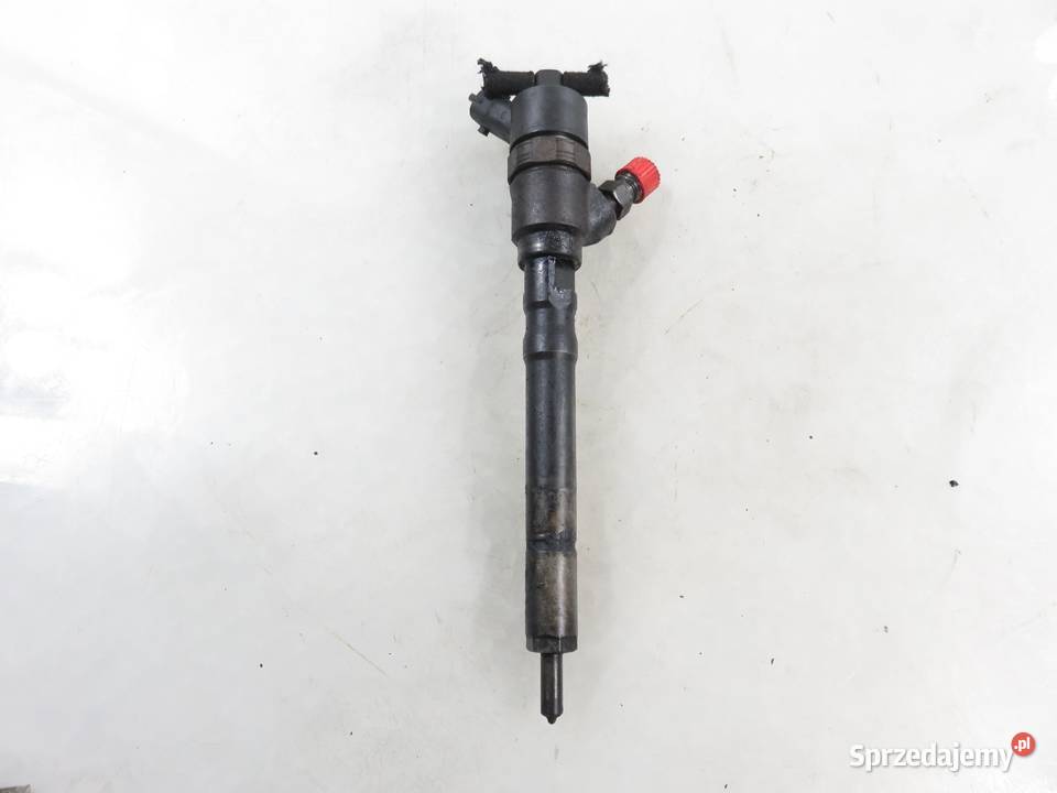 WTRYSKIWACZ HYUNDAI TRAJET 20 CRDi 113 małopolskie