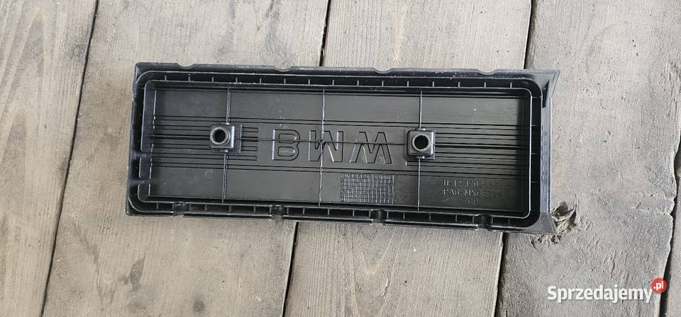 Pokrywa zaworów bmw e38 v8 Czerwionka-Leszczyny sprzedam