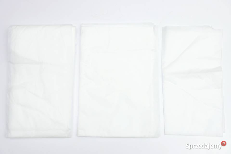 Komplet pościeli medycznej FABIEN trzyczęściowy Leszno