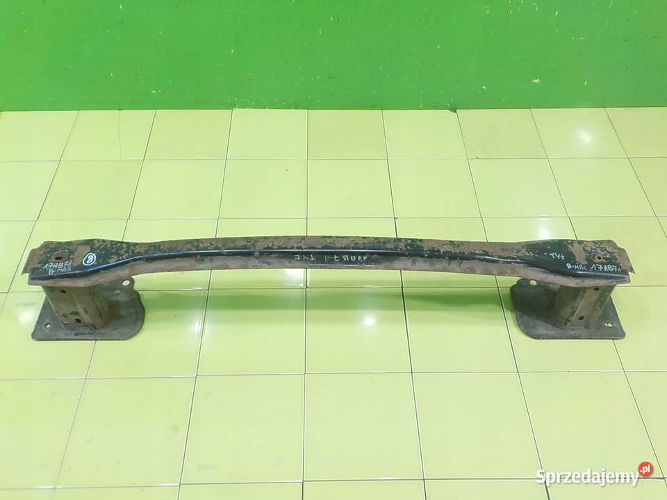 FORD B 10 B 12R 5D belka zderzaka tyl osobowe Suków