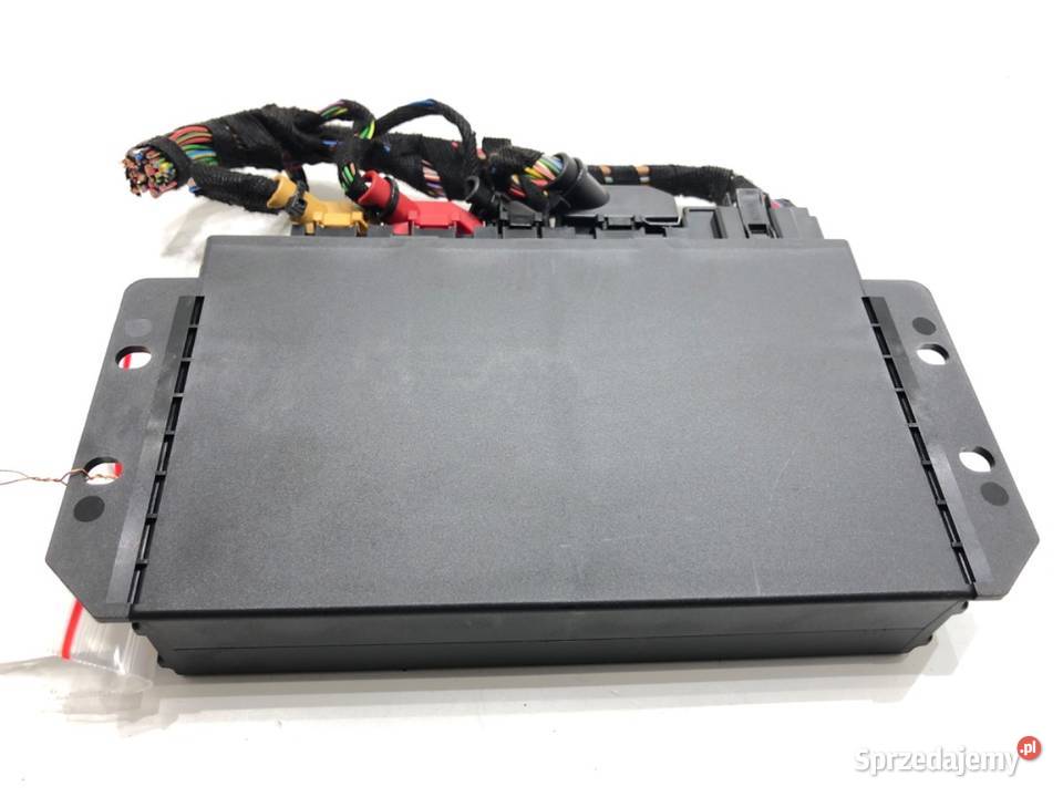 MODUŁ KOMFORTU AUDI A4 B6 8E0959433N