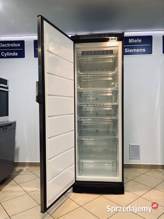 Zamrażarka Chlodziarka Warszawa sprzedam