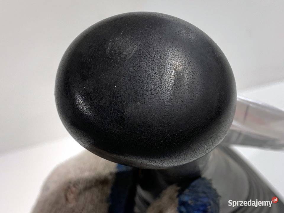 MIESZEK GAŁKA BIEGÓW VW TRANSPORTER T4 701711120 Gałki i mieszki