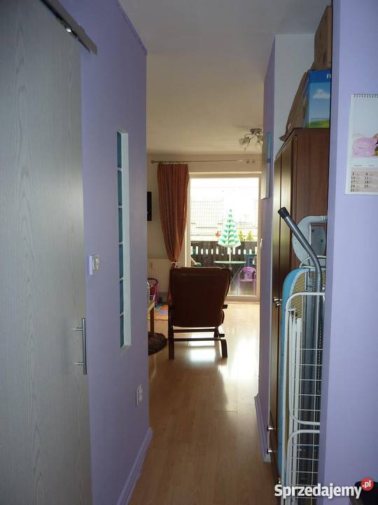 BEZPOŚREDNIO dwupoziomowe 3 pok 672 74 m2 pustak Warszawa sprzedam