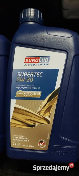 Oleje silnikowe różne Bochnia