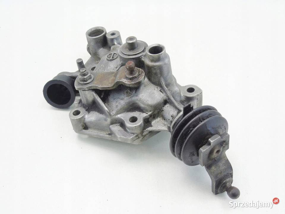 WYBIERAK SKRZYNI 11 12 PUNTO PANDA SEICENTO śląskie Sosnowiec