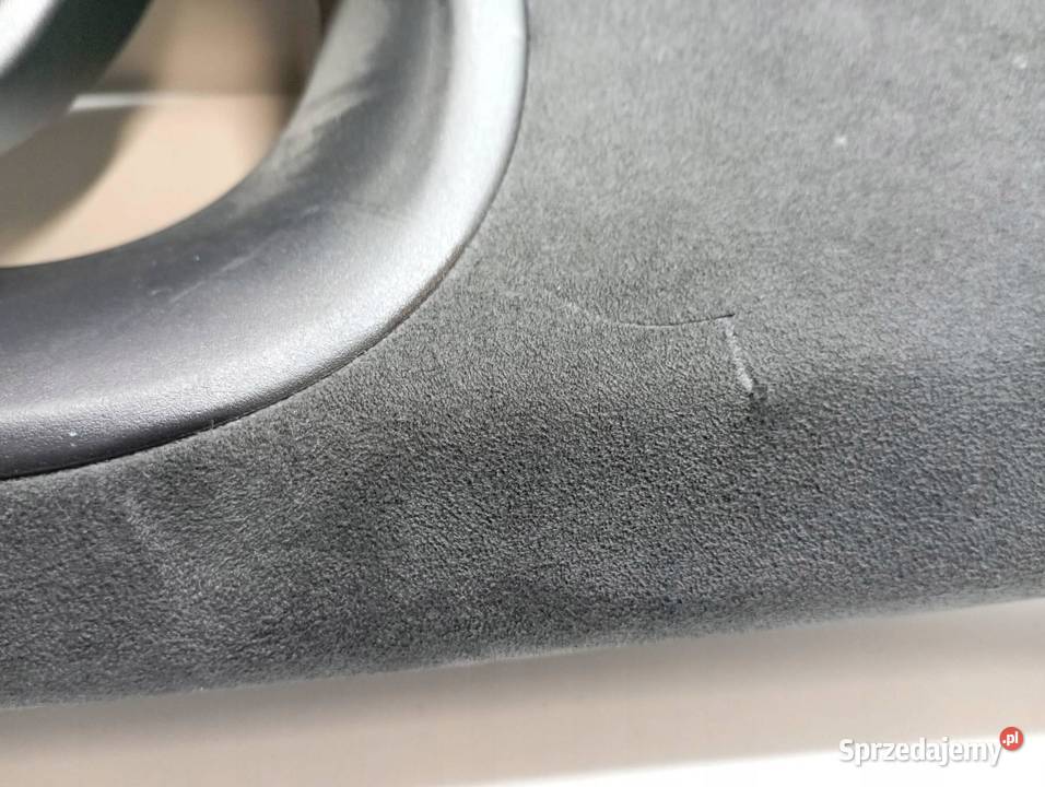 OSŁONA SŁUPKA C LEWA PRAWA ALCANTARA Porsche sprzedam