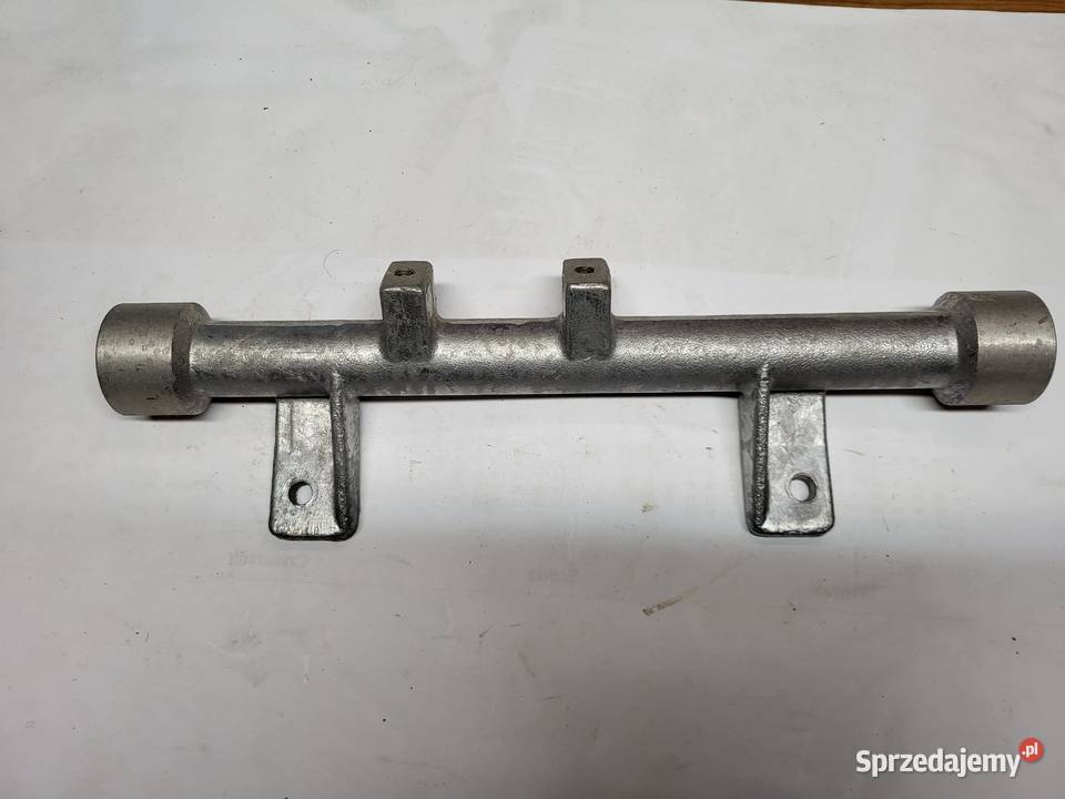 Syrena 101 102 103 fabrycznie nowa obudowa wałka osobowe Chodzież