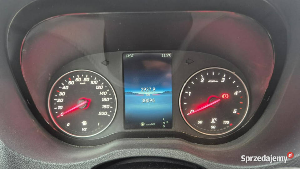 samochody kempingowe HymerEriba BMCT 680 Rok produkcji 2025 Janki