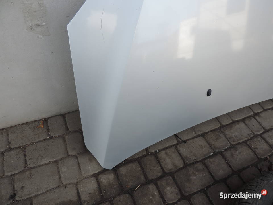 MASKA PRZEDNIA FORD FOCUS MK2 O3 Nowy Sącz