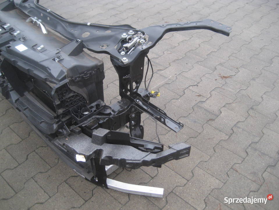 bmw x1 u11 ix1 2226r pas przedni wzmocnienie Pasy przednie i tylne Motoryzacja Rakoniewice