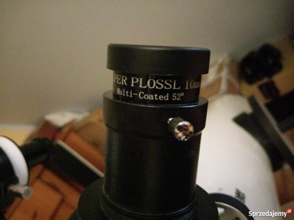 Teleskop SkyWatcher Dobson Synta 8 sprzedam