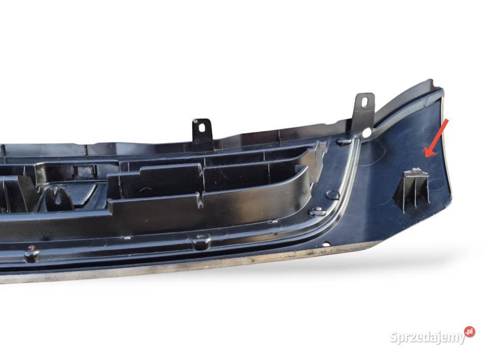 GRILL ATRAPA PRZÓD HONDA CRV I 1 osobowe Działoszyce