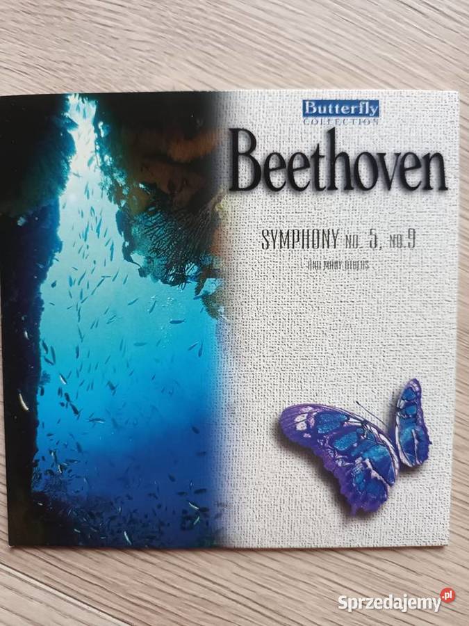 Płyty CDświatowa klasyka dolnośląskie Legnica