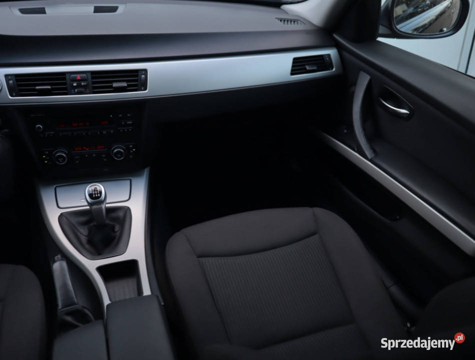 BMW 3 318 i nieuszkodzony Lublin
