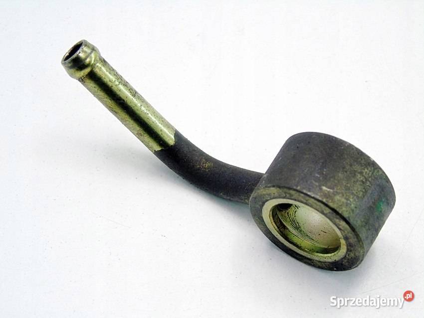 RURKA KRÓCIEC POMPY WTRYSKOWEJ 22 DI ALMERA 2 Sosnowiec