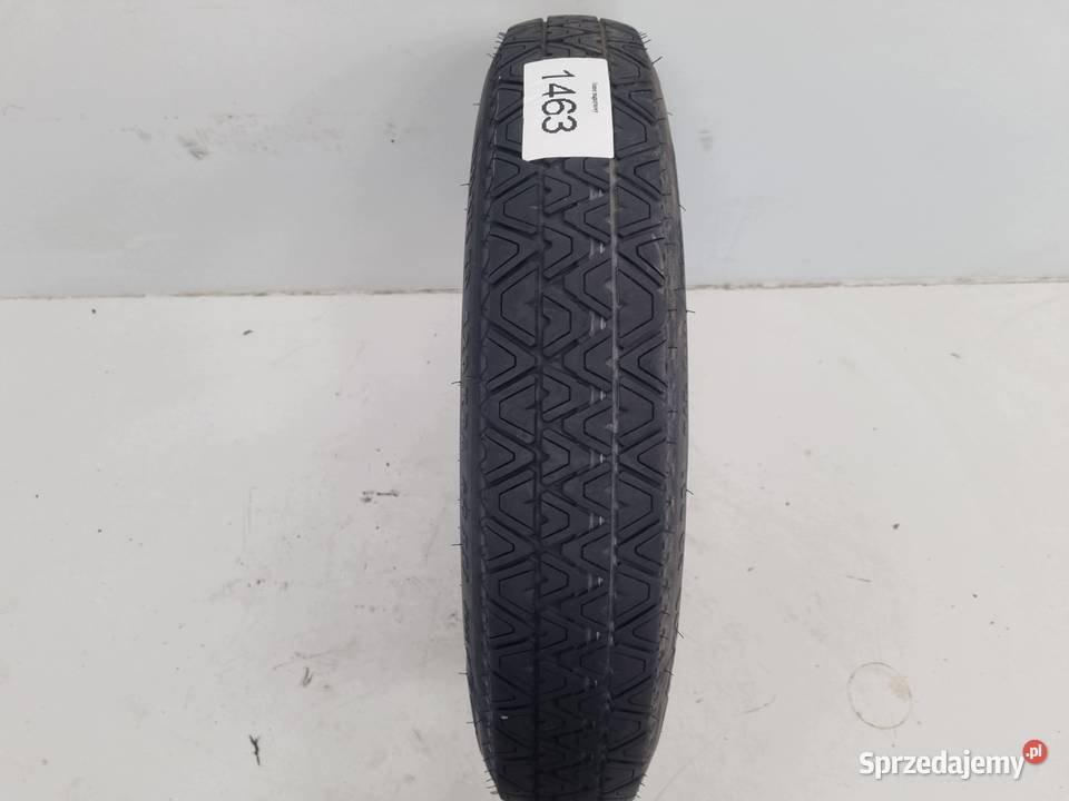 KOŁO DOJAZDOWE Mercedes CLK W209 dojazdówka Chełm