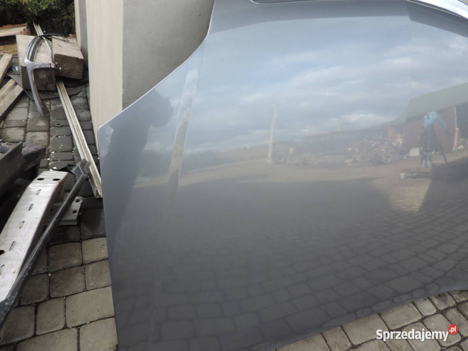 MASKA OPEL VECTRA C Z155 Maski Nowy Sącz