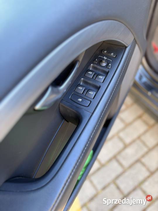 Volvo V70 20 Diesel Sady