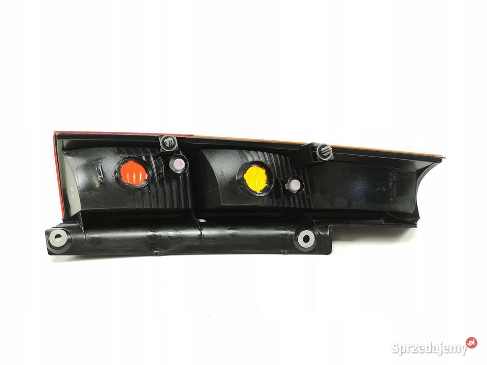 LAMPA PRAWY TYŁ SUBARU JUSTY 0307 ORYGINAŁ ASO