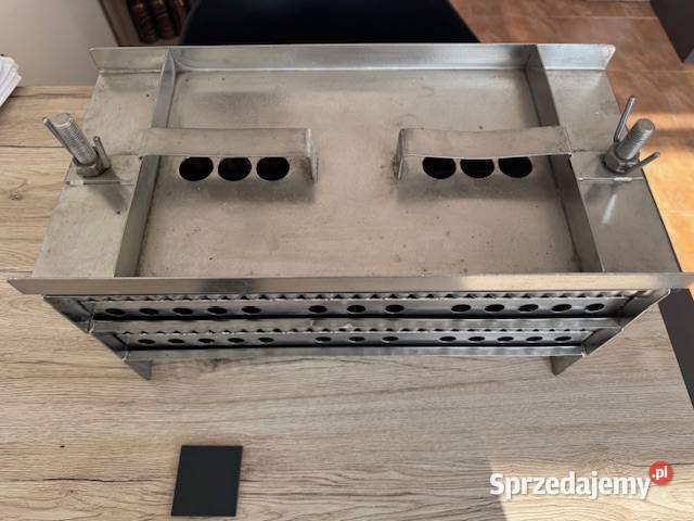 Wieża kolumna parzelnicza forma do mięsa dolnośląskie Głogówko