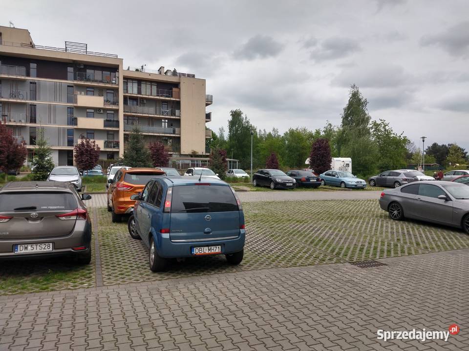 3pok 56met Wojanowskiej TARASOGRÓD2011 Wrocław sieć