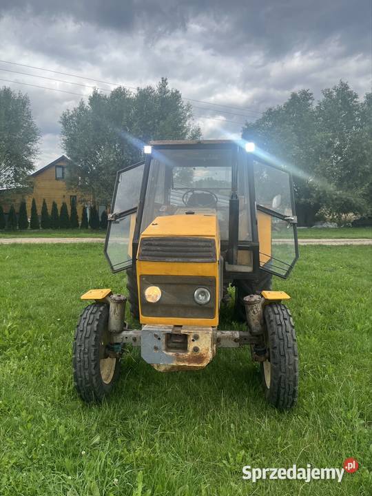Ursus 912 Michałki sprzedam