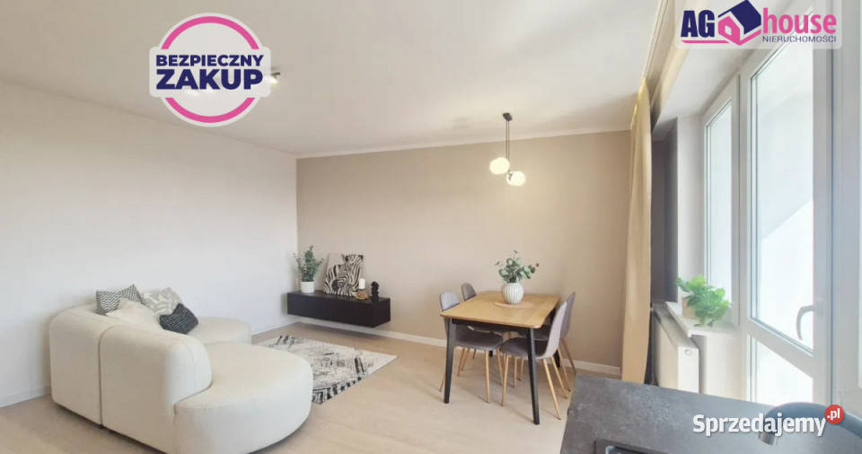 sprzedaży mieszkania Gdańsk Dywizjonu 303 49