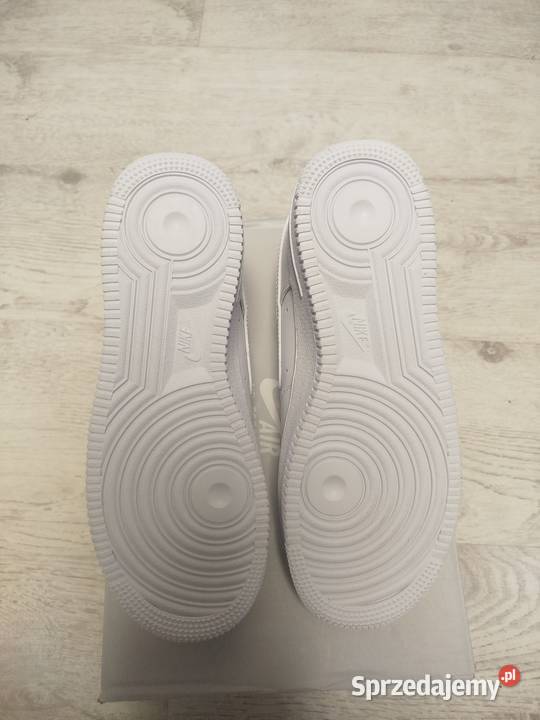 Air force 107 Nike dolnośląskie sprzedam