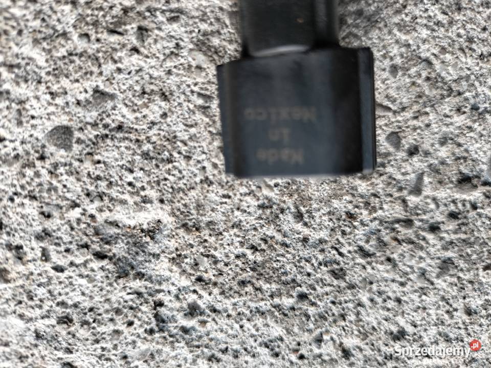 Czujnik ciśnienia klimatyzacji 18 Primera P12 Jaworzno