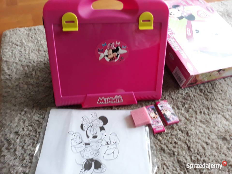 Tablica stolik Disney