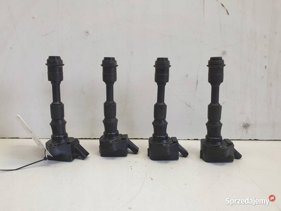 CEWKA ZAPŁONOWA Volvo V40 II 15 T turbo 31312514 lubelskie