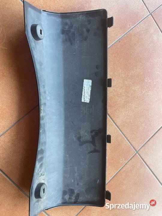 Zaślepka osłona haka holowniczego Dodge durango Gostyń
