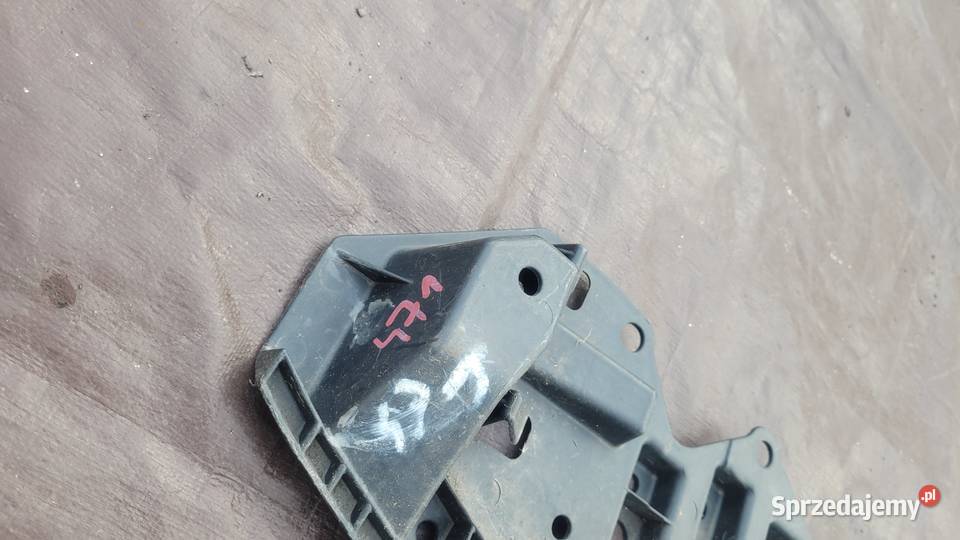 TOYOTA YARIS III LIFT 14 OSŁONA PŁYTA POD