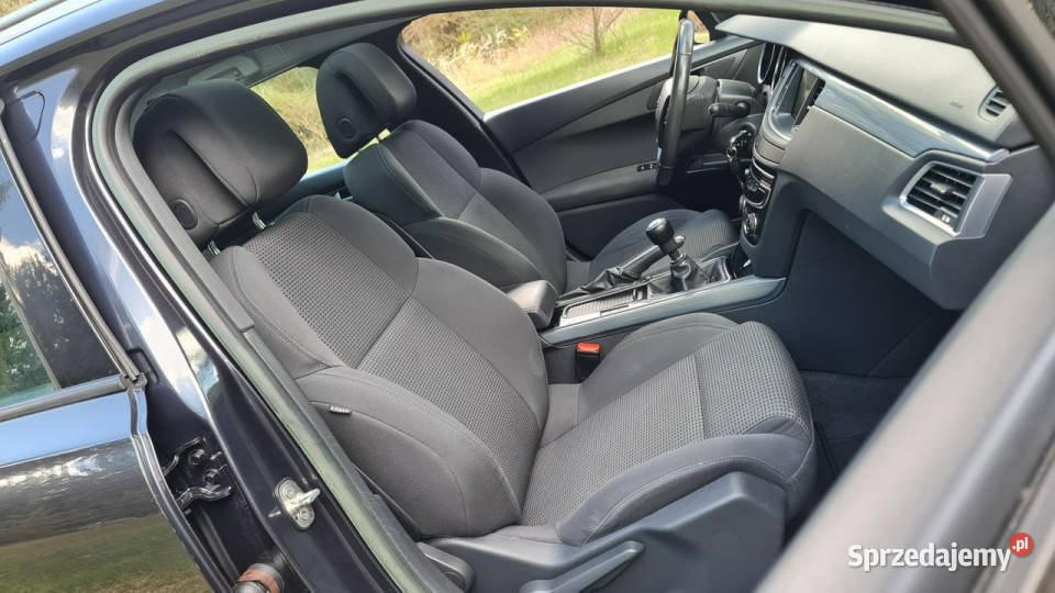 Peugeot 508 SW 20 BlueHDI 150 LIFT NAVI Panorama sprzedam