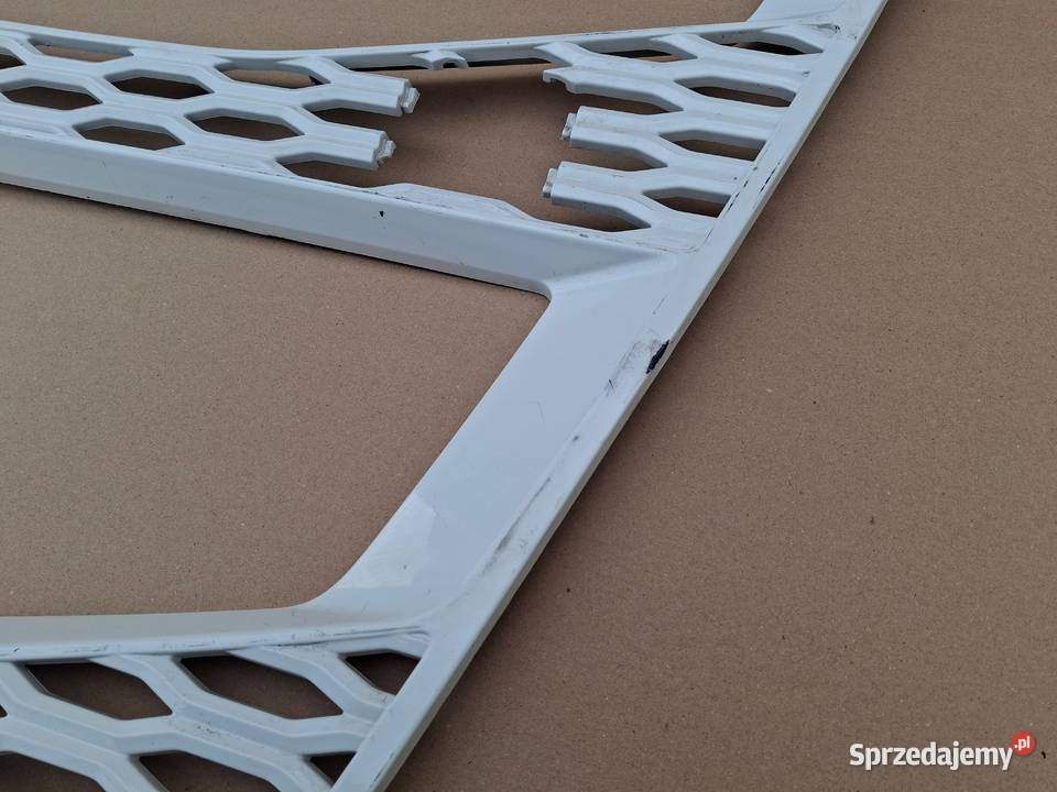 VOLVO FH5 GRILL ATRAPA CHŁODNICY ORYGINAŁ