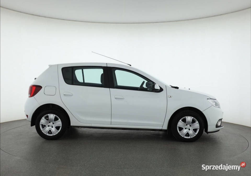 Dacia Sandero 09 TCe 898cm3 Piaseczno