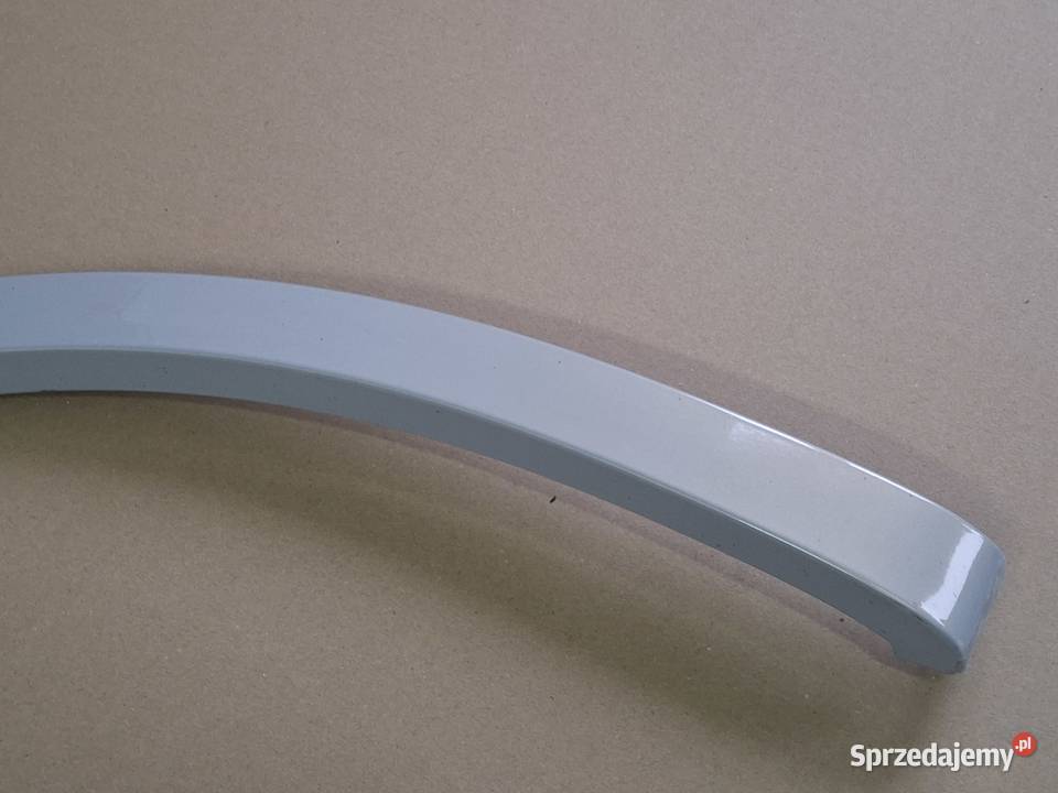 MASERATI GRECALE LISTWA NAKŁADKA BŁOTNIKA LEWY osobowe Bieleń sprzedam