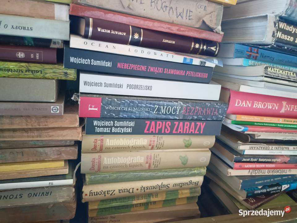 Przyroda nowa era książki szkolne Trójmiasto Gdańsk