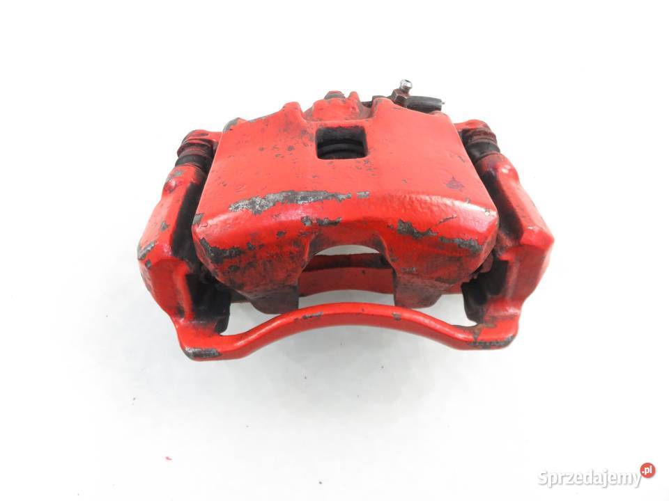 ZACISK LEWY PRZÓD HONDA CRX III 16 ESi D16Z6 osobowe Zaciski i jarzma