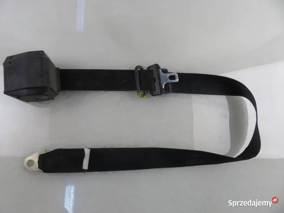 PAS PRAWY PRZEDNI OPEL VIVARO A