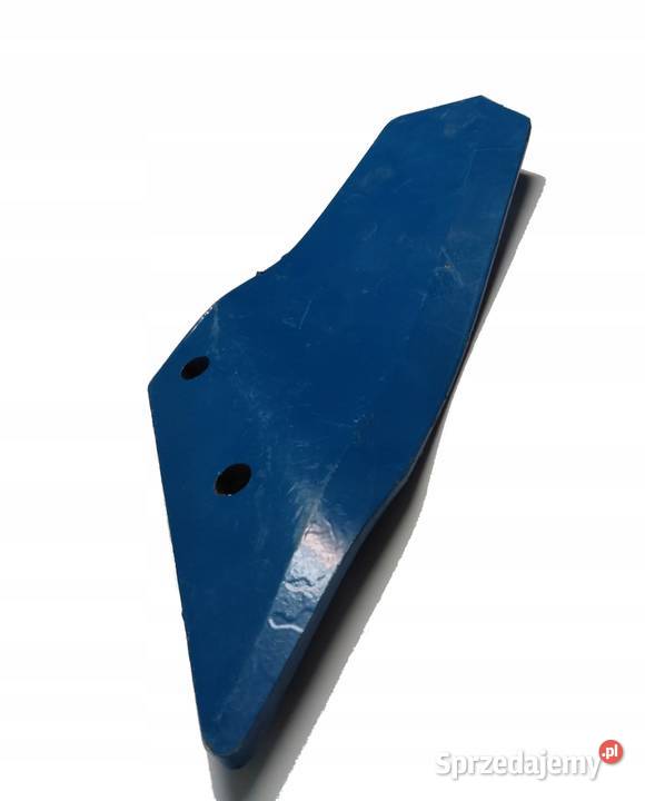 Lemiesz LEWY skrzydełkowy wygięty APN AgroMasz Kamionna